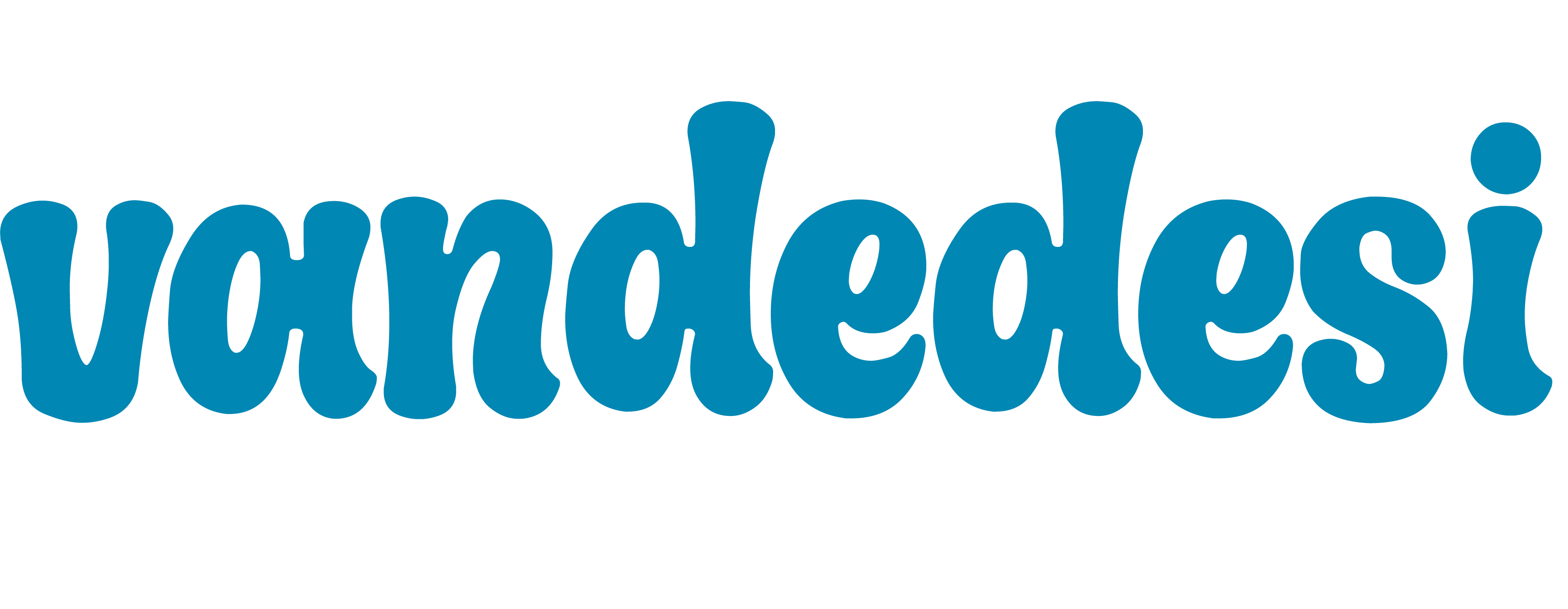 Van Dedesi logo